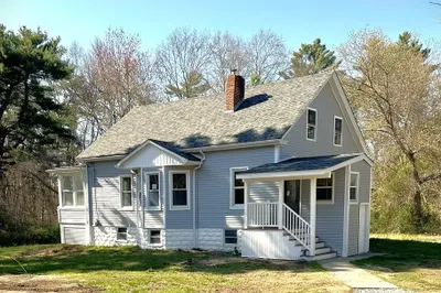 5 Clermont Way 1