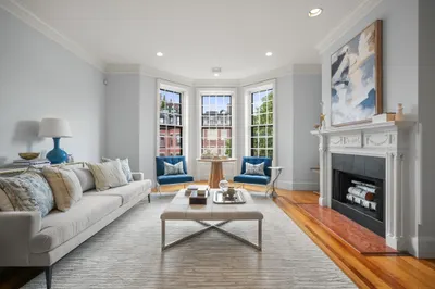110 Marlborough St #PH