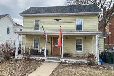 12 Washington Ct