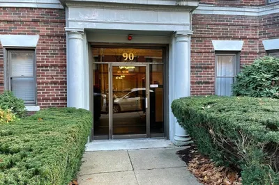 90 Brainerd Road #9