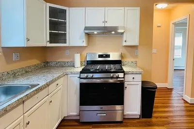 137 West Selden St #1 1
