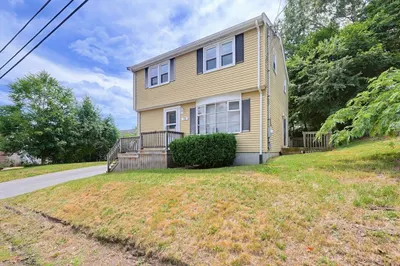 19 Indian Rd