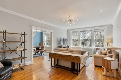 120 Amory Street #4