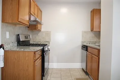 17 Sewall Street #1 1