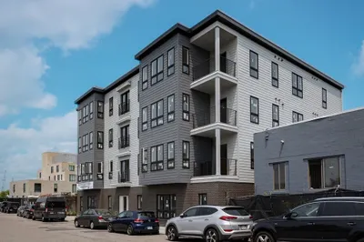 19-23 Clapp St #6
