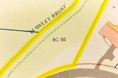 Lot A Kingman Rd 1
