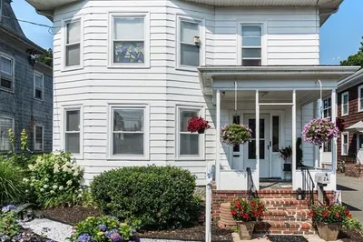 2a Linden Street #1 1