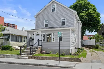 56 John St 1