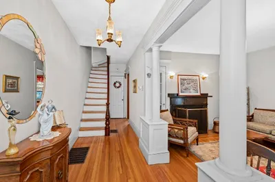 45 Mount Vernon Street 1