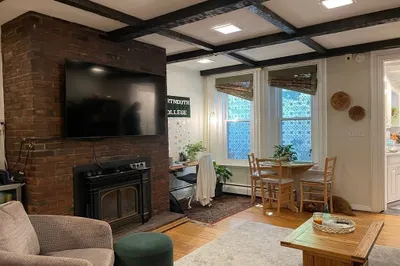 78 Marlborough St #1