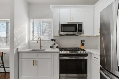44 Dana Street #2