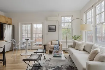 19 Tremont Street #3