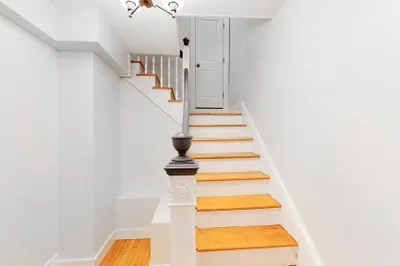 1763 Commonwealth Avenue #1