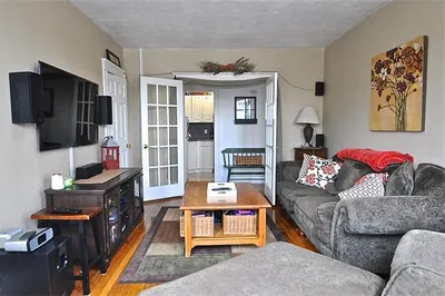 121 Park Drive #18 1
