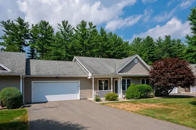 22 Pomeroy Meadow Rd #21