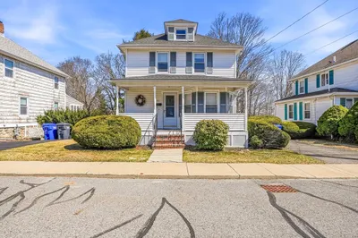 41 Grant St
