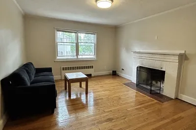 23 Heath Street #1 1