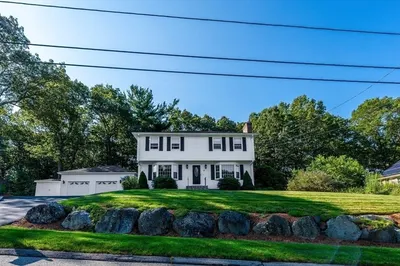71 Parsonage Way 1