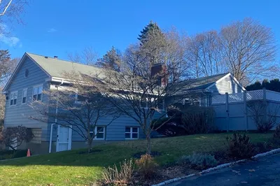 14 Hopkins Road