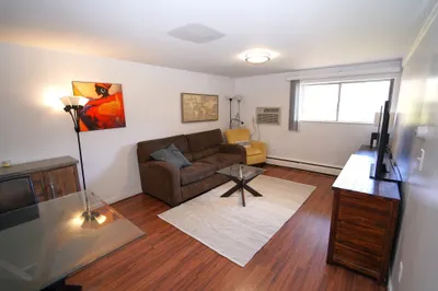 140 Kenrick St #8 1