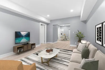 127 Winthrop Road #12A