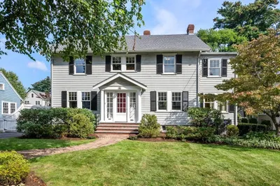 66 Stevens Rd