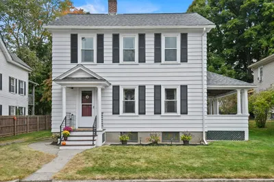 5 Brook Street 1