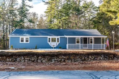 111 Mendell Road 1