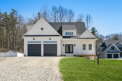 306 Fisher Rd 1