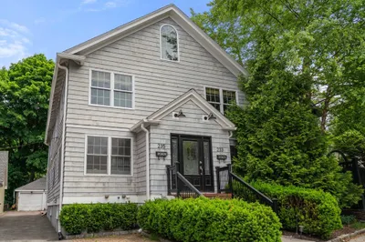 235 Huron Avenue #2 1