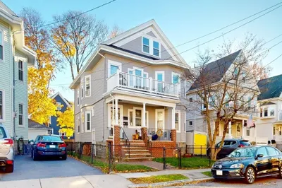 17 Gorham Rd #1 1