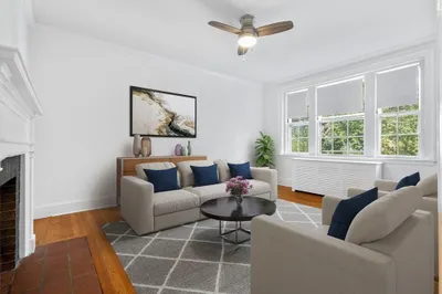 41 Bowdoin Street #26