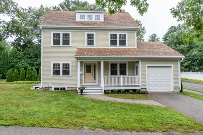 5 Oakdale Avenue 1