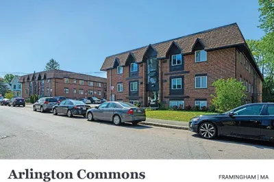 77-79 Arlington St