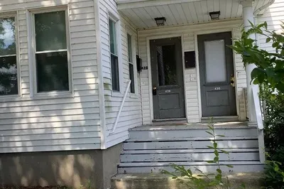 430 Concord St #Upper 1
