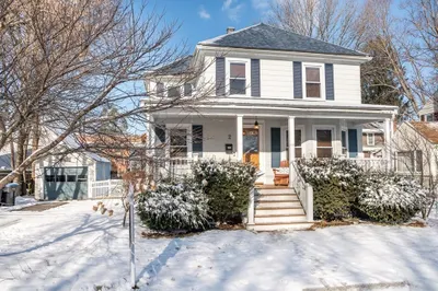 2 Jefferson St