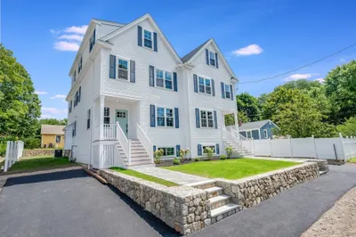 3 Nelly Street #B