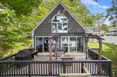 34 Lake Shore Dr S Dr 1