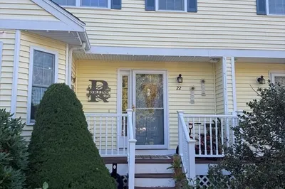 22 Keith St #22