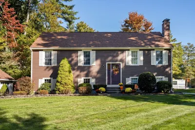 2 Winterfield Drive 1