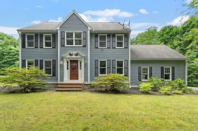 296 Hilltop Road 1
