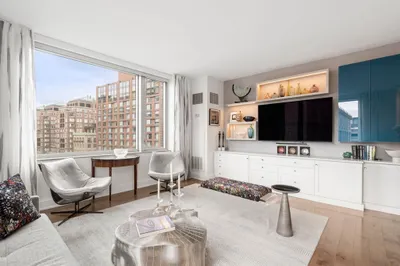 1 Charles St. South St #7A
