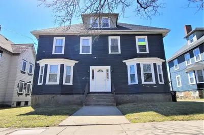 537 Mount Auburn St #1