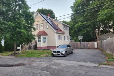 71 Porter St