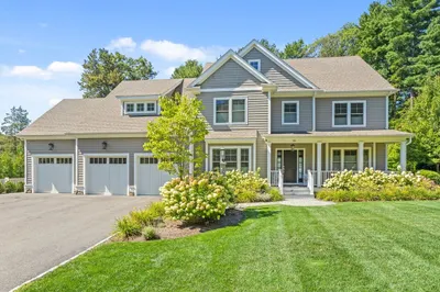 25 Flintlock Road 1