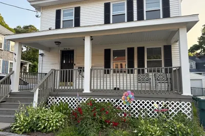 36 Oak St #2