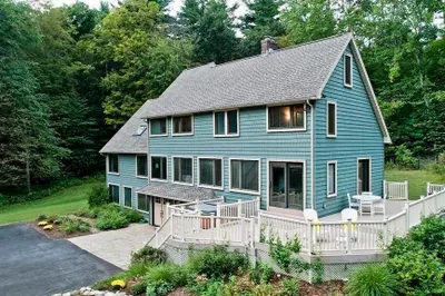 465 North Loomis St 1
