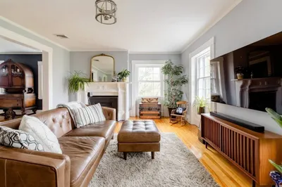 35 Washington Sq #3 1