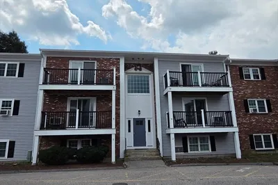 7 Chapel Hill Drive #11 1