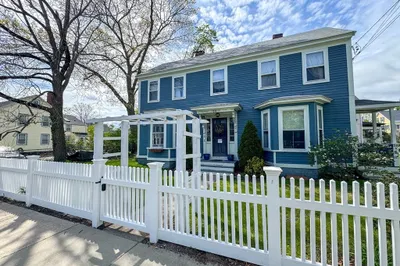 38 Park St #38